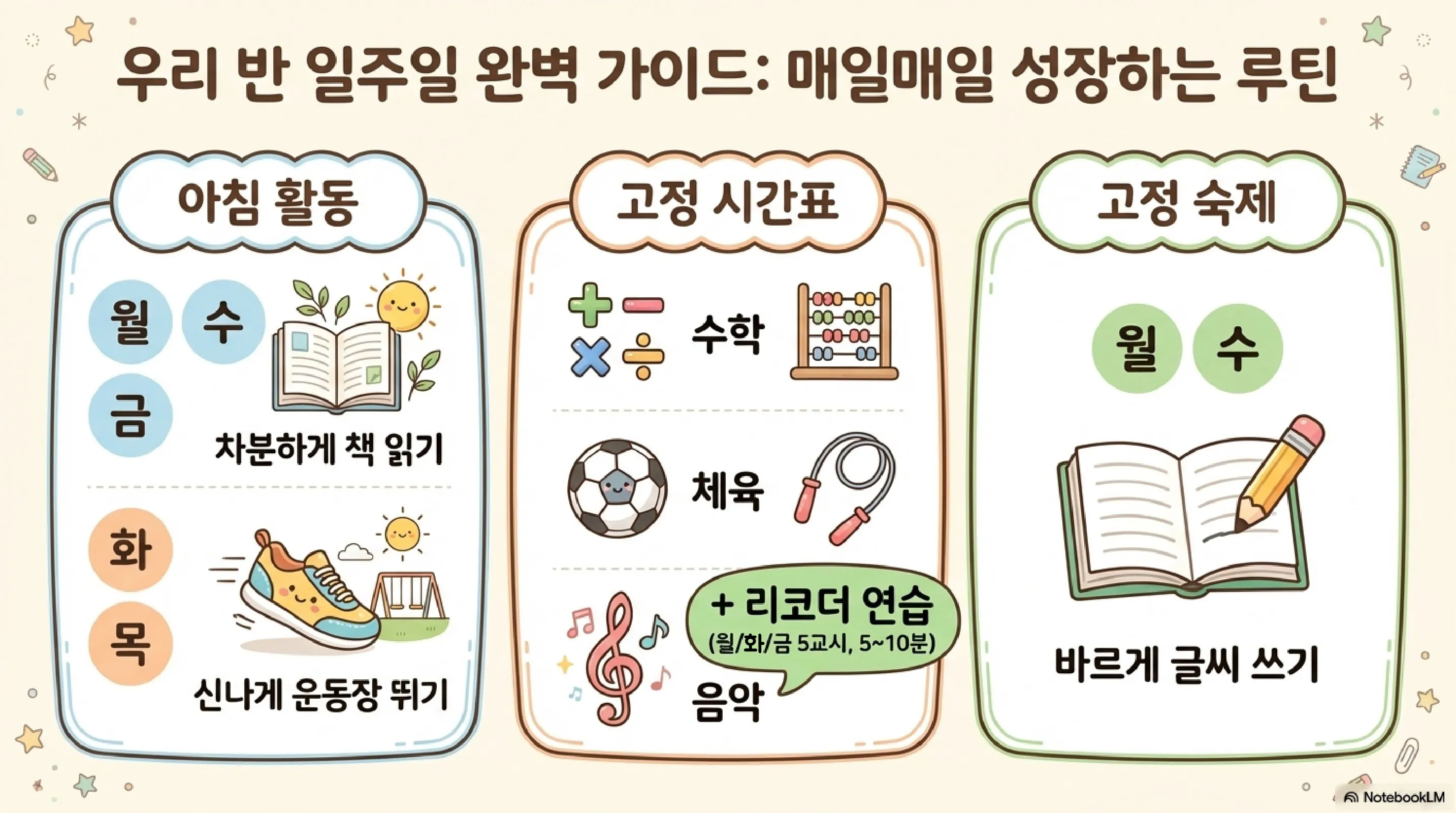 우리반 일주일 루틴.jpg